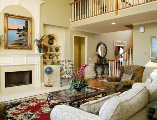 Enjoy The Benefits of A Great House Cleaning Company!