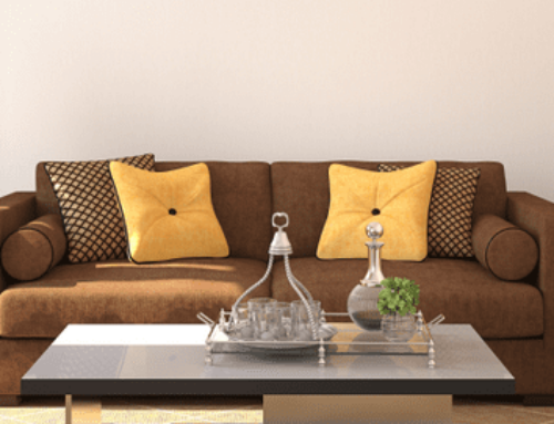 Best Ways to Leave A Clean Apartment When Moving Out!