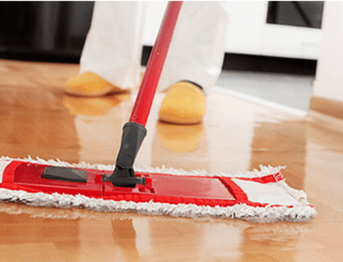 What You Must Do To Find The Best Janitorial Services!